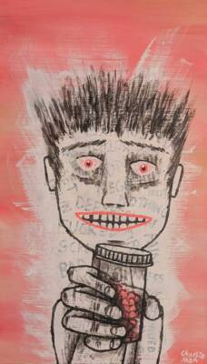 Feel Good by Charlie Alen