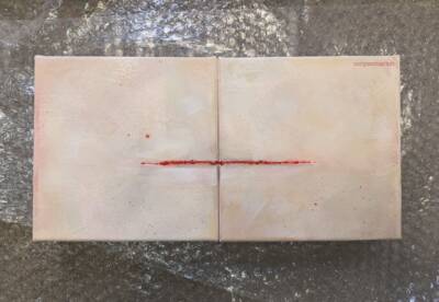 Drag Path by Corpse Market