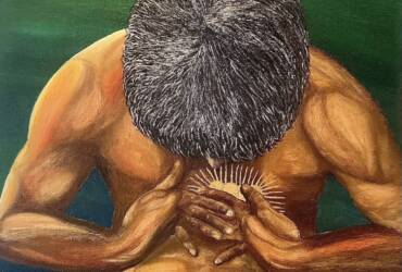 Seelische Schmerzen/Psychological Pain