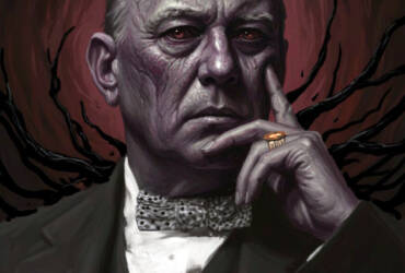 The Crowley Collection: Face of evil