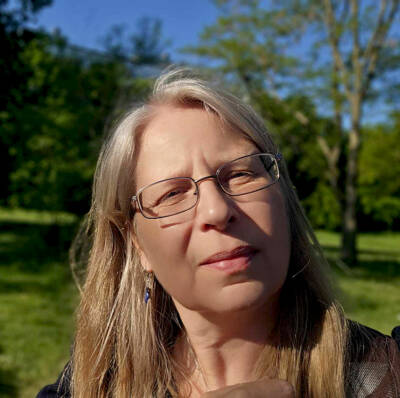 Felicia Katarina Lundgren