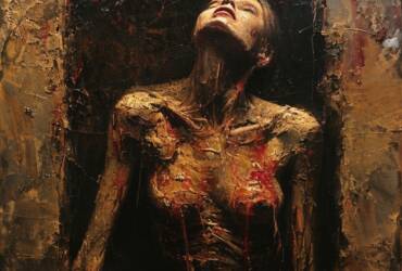 Abomination Series: Death of Innocence