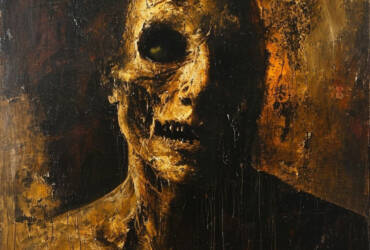 Abomination Series: Dirty Rockstar