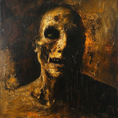 Abomination Series: Dirty Rockstar by Robert J. Perry