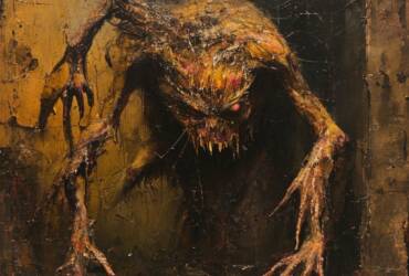 Abomination Series: Maker of Monsters