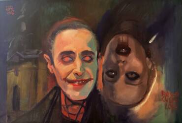 Double Portreit of Us