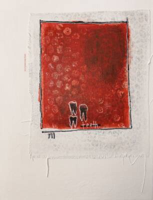 Teeth by Corpse Market