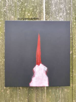 Untitled by Corpse Market