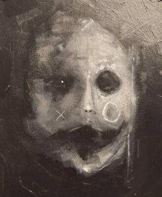 Her by Corpse Market