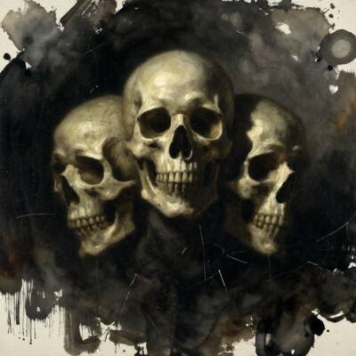 Tribunal by Robert J. Perry