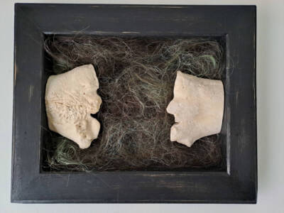 All that exists between us by Serendipity Liche