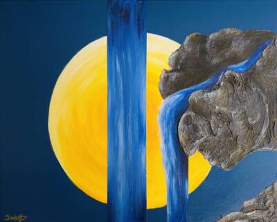 Is This Real? by Samantha Wott