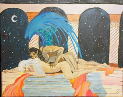 Sweet Surrender by Barbara Kring