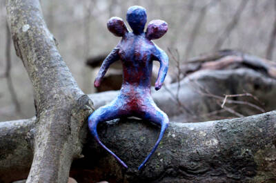 Too Much by Felicia Katarina Lundgren