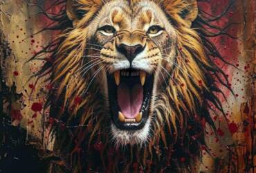 In the Darkness a Ghost