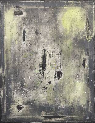 Mildew by Corpse Market