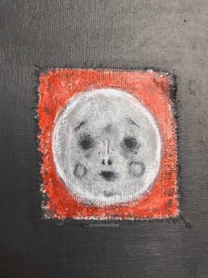 Scarred by Corpse Market