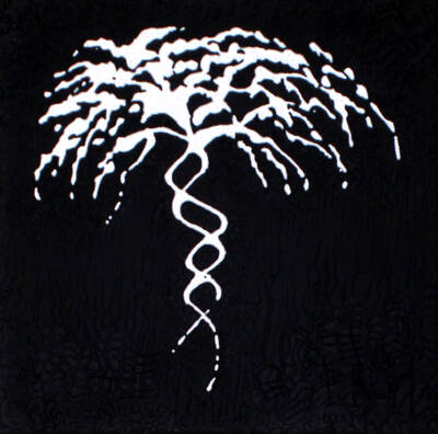 Umbra Illuminati series 2 – Yggdrasill 2 by Nekron