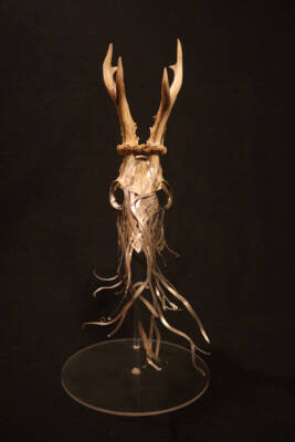 Tatarigami by Totgeweiht