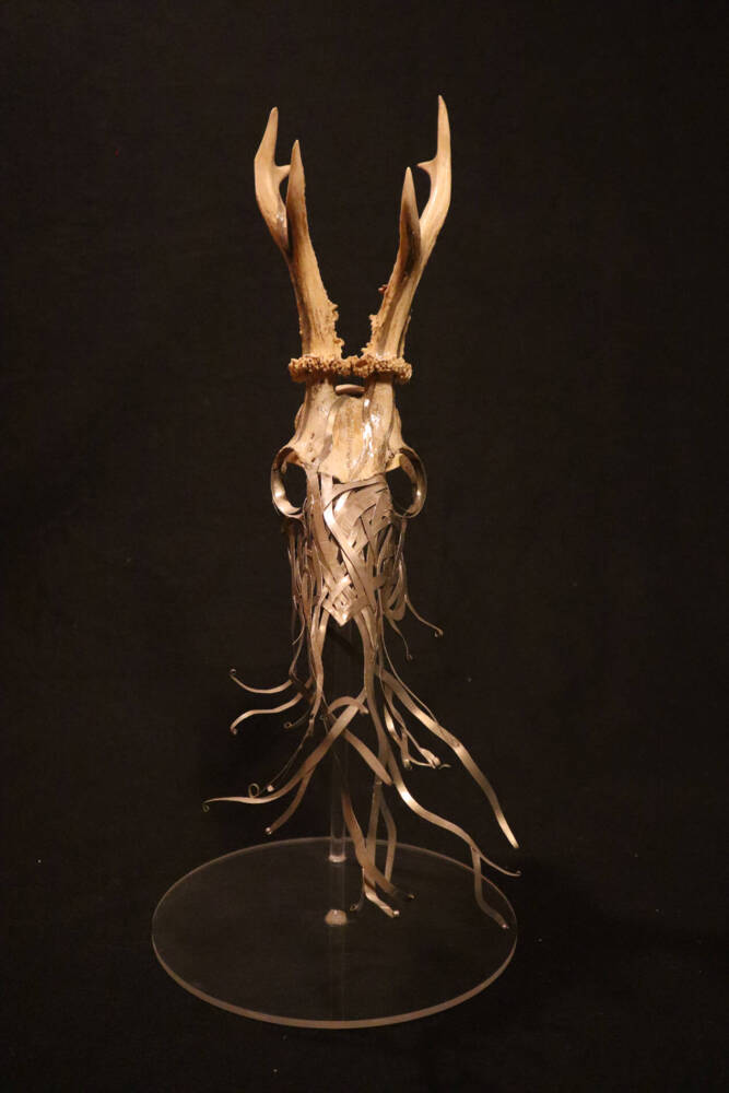 Tatarigami by Totgeweiht