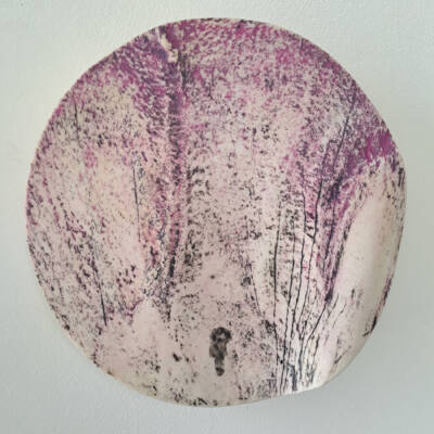 Blossoming cherry trees by Serendipity Liche