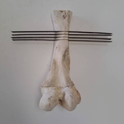 religion is a poor excuse for masculinism by Serendipity Liche