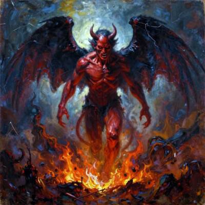 Been down here a long time by Robert J. Perry