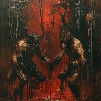 Series-Abomination/ sub series-Conquest: Einherjar by Robert J. Perry