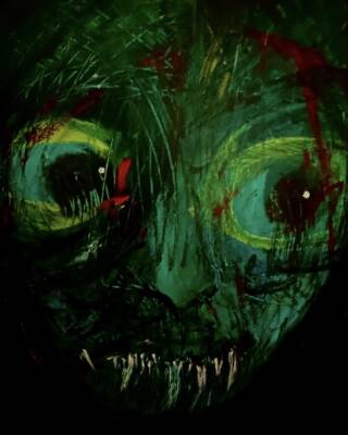 Shane by Tiffanie Violet