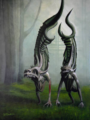 Formwandler by Manuela Gigliotti