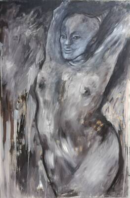 Untitled IV by Jelena Bekić