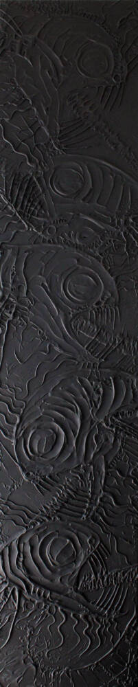 Blackened – Sea serpents 1 by Nekron
