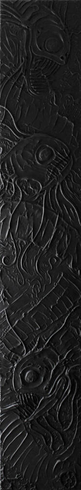 Blackened – Sea serpents 4 by Nekron