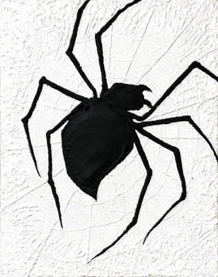 Umbra Illuminati 5 – Spider 1 by Nekron