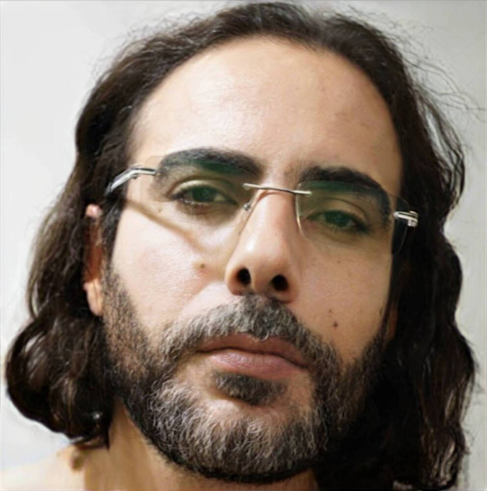 Malek Sadeq