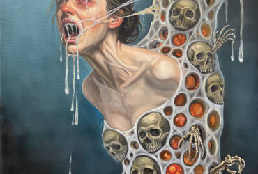 The Hive of Hollow Echoes