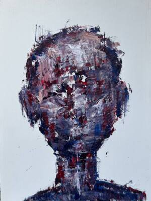 Untitled by Ulisses Granados