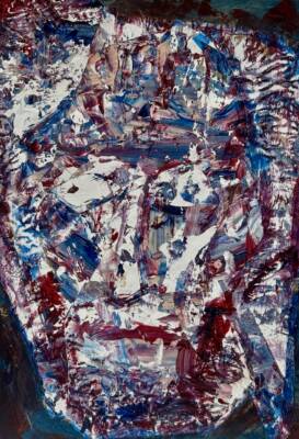 Schopenhauer by Ulisses Granados