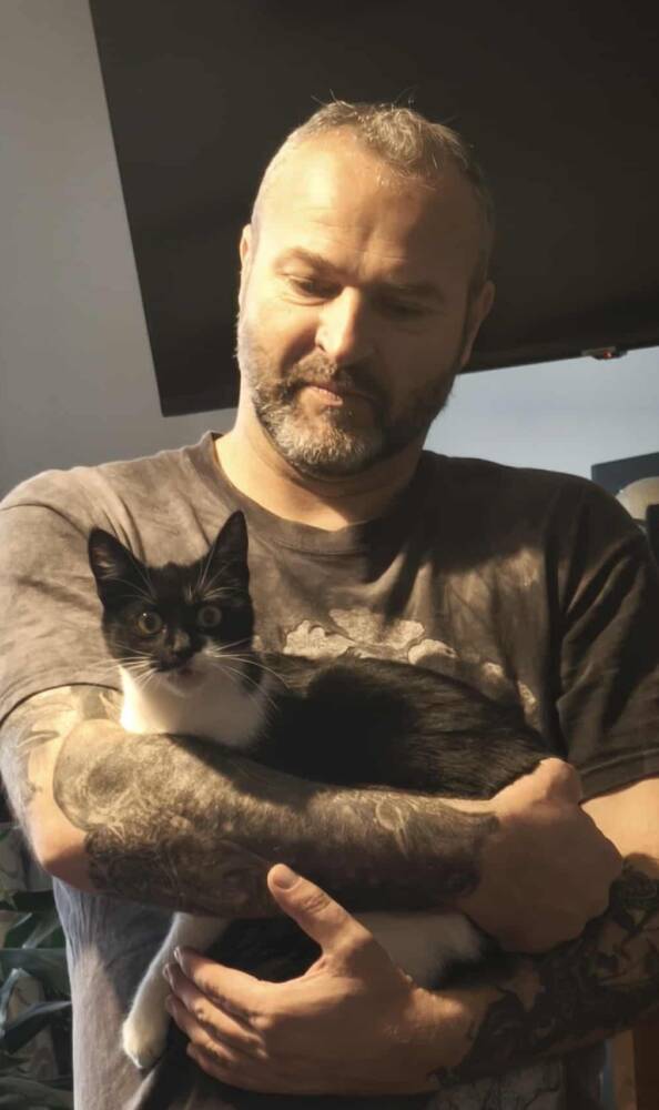 Szabolcs Saigi