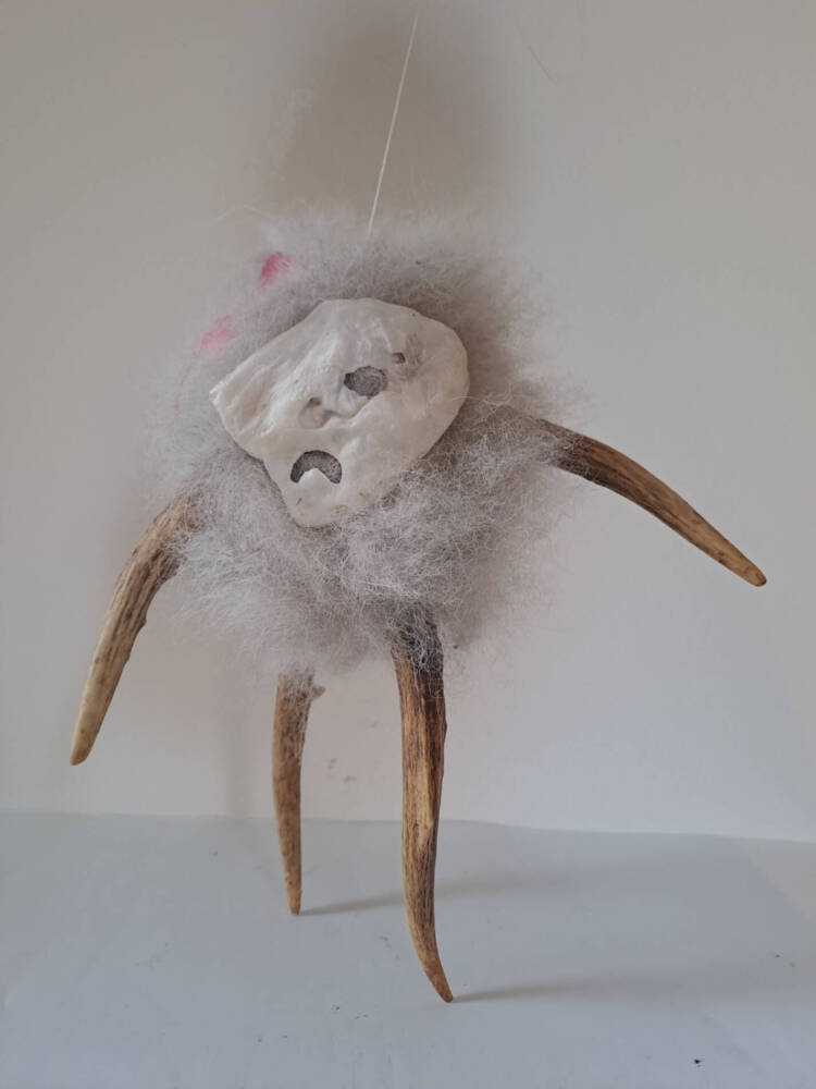 sad troll by Serendipity Liche