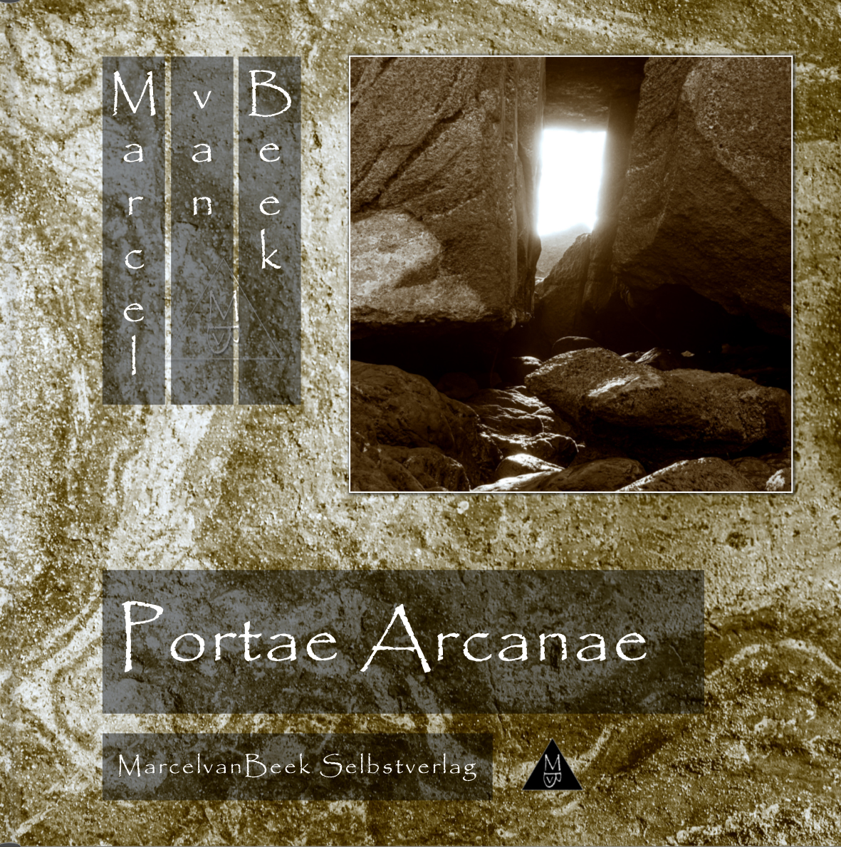 Portae Arcanae