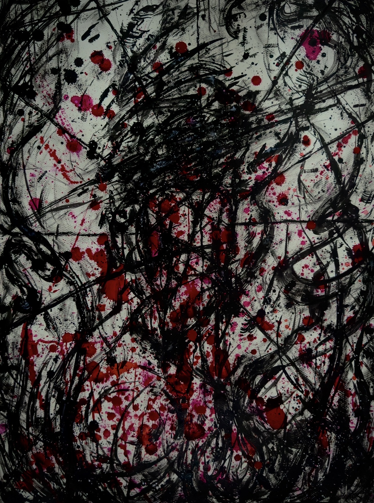 The Hanged Man