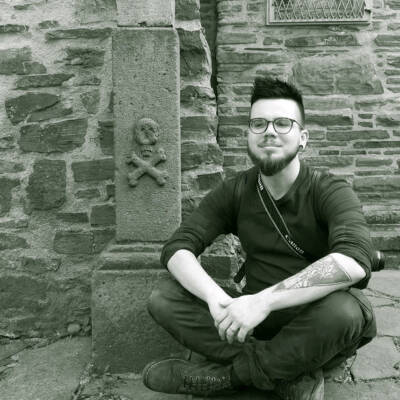 Marcel van Beek
