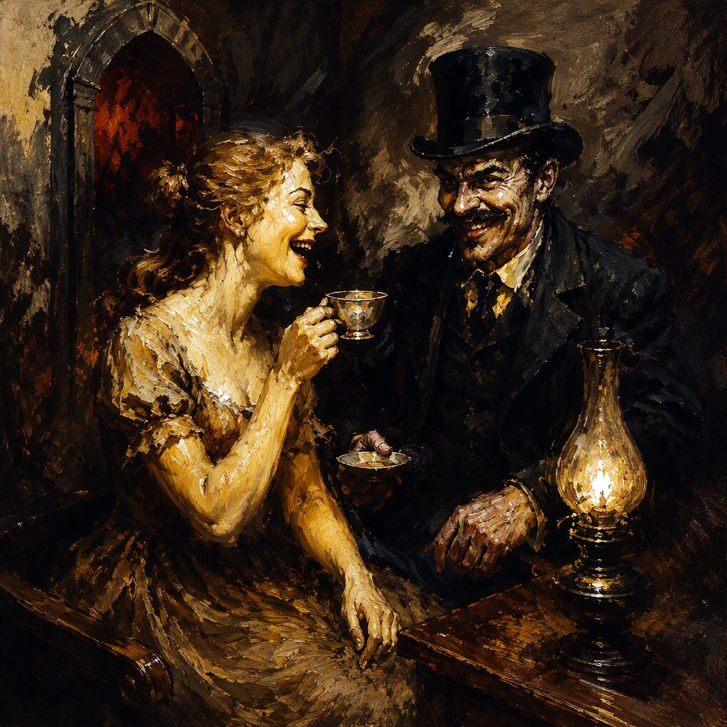 Of Monsters and Man: Herman Webster Mudgett