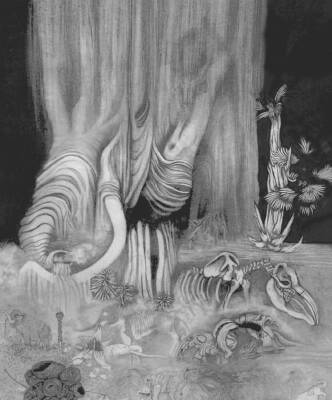 The Last Migration by Gregory Dalton
