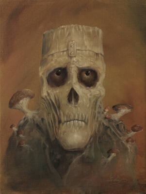 Victorrr by Ed Schaap