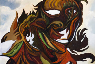 The Autumn Mask
