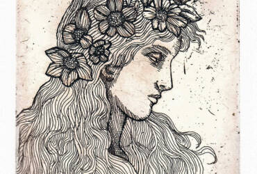 Flora in profile