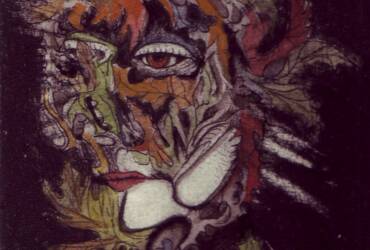 Sylvan Mask
