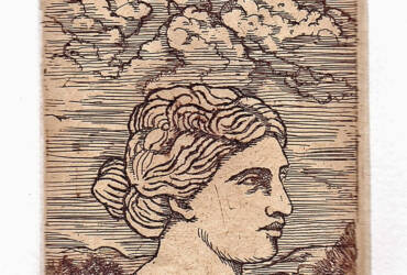 The Serene Bust